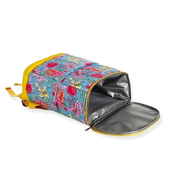 Backpack Cooler - Picture 3 of 7